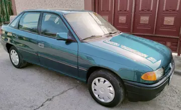 Opel Astra 1994 года за 900 000 тг. в Шымкент фото 4