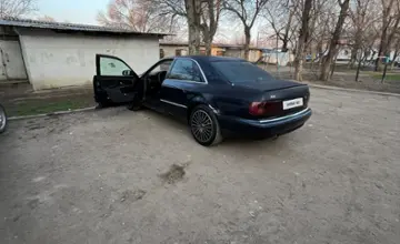 Audi A8 1997 года за 2 100 000 тг. в Жамбылская область