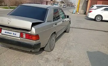 Mercedes-Benz 190 (W201) 1991 года за 800 000 тг. в Шымкент