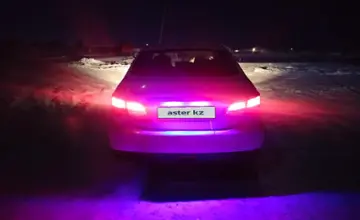 Nissan Almera 2014 года за 3 100 000 тг. в Семей