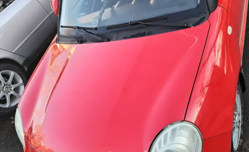 Lifan Smily 2015 года за 3 000 000 тг. в Костанайская область фото 1