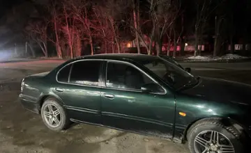 Nissan Maxima 1998 года за 2 300 000 тг. в Алматы фото 3