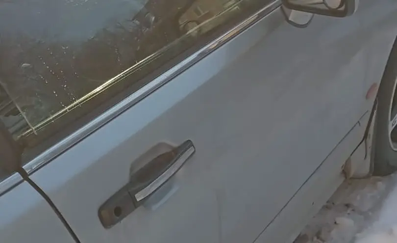 Mitsubishi Diamante 1995 года за 900 000 тг. в Усть-Каменогорск фото 2