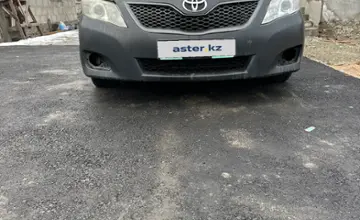 Toyota Camry 2009 года за 6 000 000 тг. в Алматы фото 4