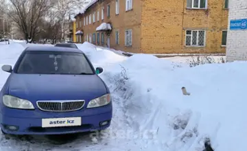 Nissan Cefiro 1999 года за 1 200 000 тг. в Усть-Каменогорск фото 1