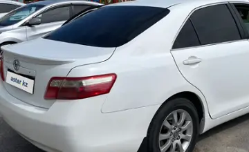 Toyota Camry 2009 года за 6 200 000 тг. в Шымкент фото 3
