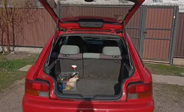 Subaru Impreza 1995 года за 2 500 000 тг. в Алматы