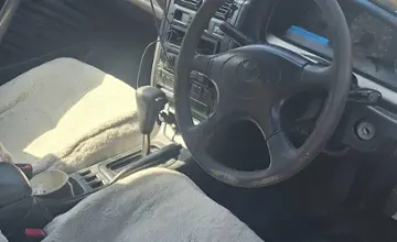 Toyota Caldina 1995 года за 1 500 000 тг. в Алматы фото 3