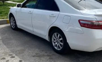 Toyota Camry 2009 года за 6 200 000 тг. в Шымкент