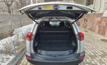 Toyota RAV4 2013 года за 12 000 000 тг. в Алматы