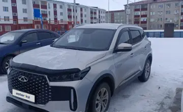 Chery Tiggo 4 2025 года за 7 600 000 тг. в Улытауская область фото 1