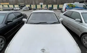 Toyota Crown 1995 года за 3 000 000 тг. в Алматы фото 3