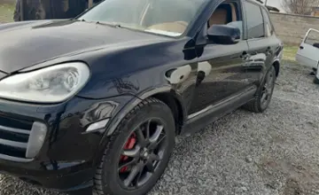 Porsche Cayman 2007 года за 7 000 000 тг. в Шымкент фото 2