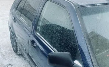 Volkswagen Golf 1992 года за 1 100 000 тг. в Павлодарская область фото 3