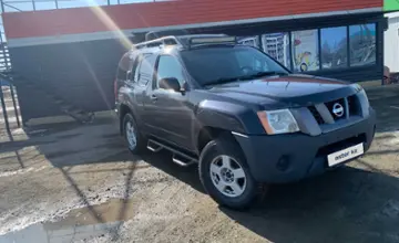 Nissan Xterra 2006 года за 5 700 000 тг. в Актюбинская область фото 2