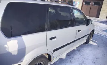 Mitsubishi Space Wagon 2000 года за 2 600 000 тг. в Карагандинская область фото 2