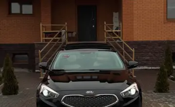 Kia K7 2015 года за 9 300 000 тг. в Алматы