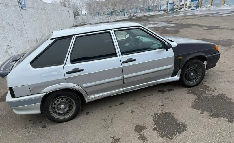 LADA (ВАЗ) 2114 2009 года за 550 000 тг. в Акмолинская область фото 2