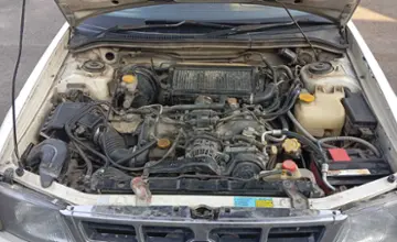 Subaru Forester 1998 года за 2 200 000 тг. в Алматинская область