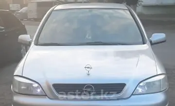 Opel Astra 1999 года за 2 000 000 тг. в Актюбинская область фото 1