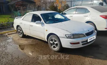 Toyota Carina ED 1995 года за 1 100 000 тг. в Алматы фото 3