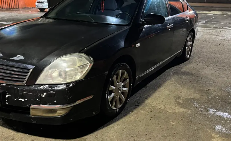 Nissan Teana 2006 года за 3 800 000 тг. в Атырауская область фото 2