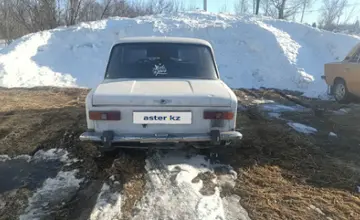 LADA (ВАЗ) 2101 1985 года за 350 000 тг. в Усть-Каменогорск фото 4
