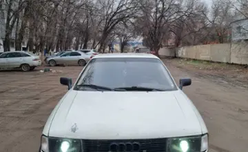 Audi 80 1990 года за 800 000 тг. в Жамбылская область фото 1