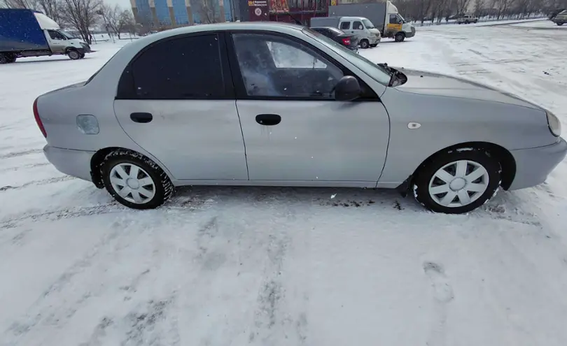 ЗАЗ Chance 2013 года за 1 600 000 тг. в Астана фото 2