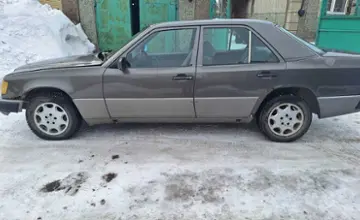 Mercedes-Benz W124 1990 года за 1 000 000 тг. в Карагандинская область фото 4