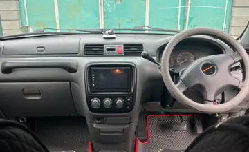 Honda CR-V 1996 года за 2 600 000 тг. в Алматы фото 4
