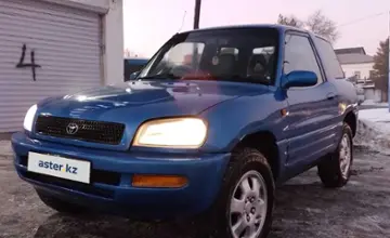 Toyota RAV4 1994 года за 2 100 000 тг. в Талдыкорган фото 1
