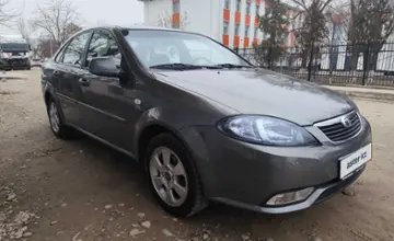 Daewoo Gentra 2014 года за 4 500 000 тг. в Шымкент фото 4