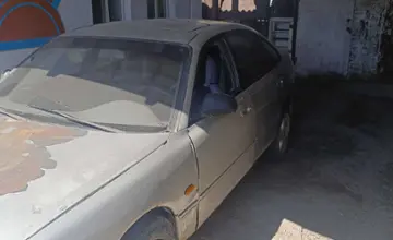 Mazda Cronos 1992 года за 250 000 тг. в Талдыкорган фото 2