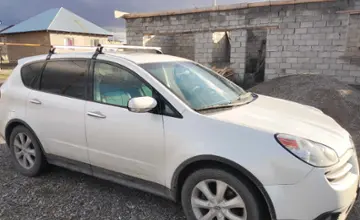 Subaru Tribeca 2006 года за 5 000 000 тг. в Жамбылская область фото 2