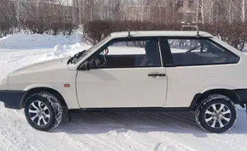 LADA (ВАЗ) 2108 1991 года за 850 000 тг. в Костанай фото 4