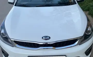 Kia Rio 2020 года за 8 000 000 тг. в Актау фото 1
