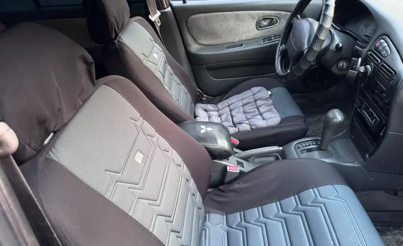 Mitsubishi Lancer 1994 года за 770 000 тг. в Алматы фото 3