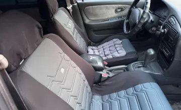 Mitsubishi Lancer 1994 года за 790 000 тг. в Алматы фото 3