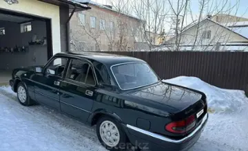 ГАЗ 3110 «Волга» 2001 года за 500 000 тг. в Усть-Каменогорск