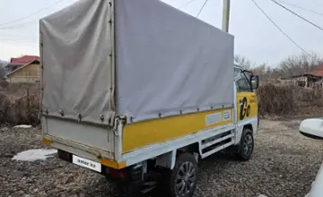 Daewoo Damas 1998 года за 1 700 000 тг. в Алматы фото 3