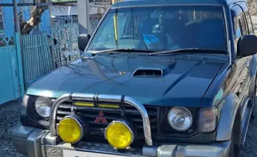 Mitsubishi Pajero 1995 года за 2 800 000 тг. в Талдыкорган фото 1