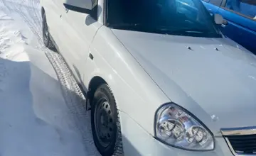 LADA (ВАЗ) Priora 2013 года за 2 120 000 тг. в Павлодарская область фото 2