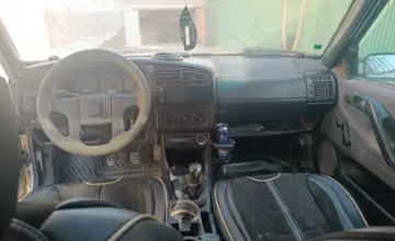 Volkswagen Passat 1994 года за 1 800 000 тг. в Кызылординская область