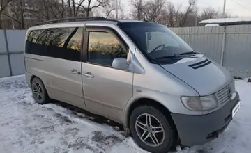 Mercedes-Benz Vito 2002 года за 3 500 000 тг. в Уральск фото 3