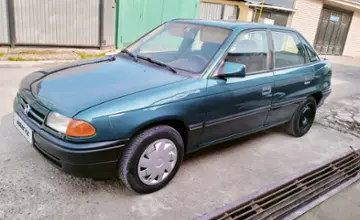 Opel Astra 1994 года за 900 000 тг. в Шымкент фото 2
