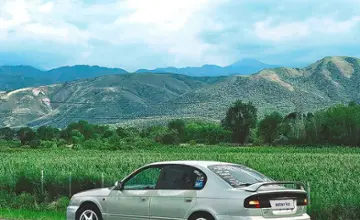 Subaru Legacy 1999 года за 3 000 000 тг. в Алматы