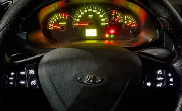 LADA (ВАЗ) Priora 2013 года за 2 120 000 тг. в Павлодарская область