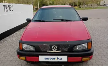 Volkswagen Passat 1990 года за 900 000 тг. в Экибастуз фото 1