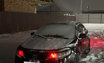 Kia Cerato 2011 года за 4 200 000 тг. в Талдыкорган фото 1